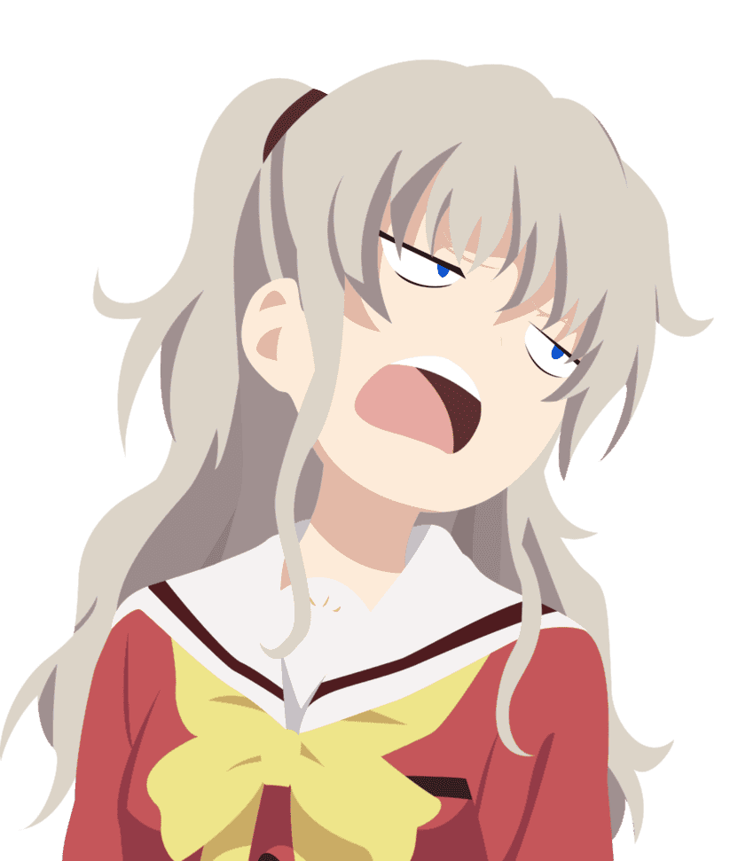anime