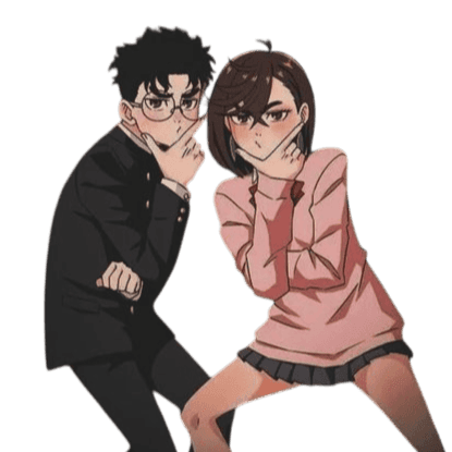 anime