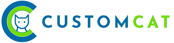 CustomCat Logo